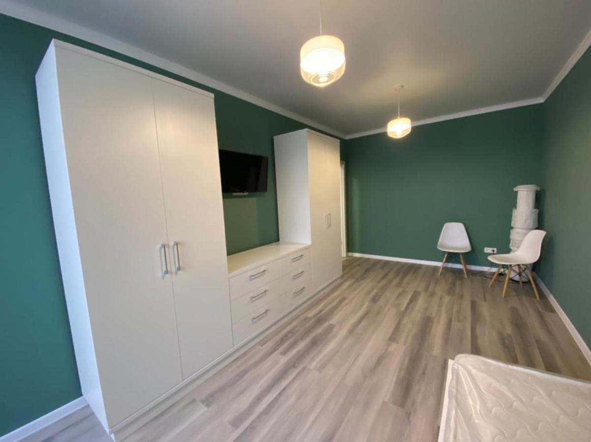 Vip Apartment Mountain View Almatı Dış mekan fotoğraf